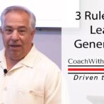 The Lead Generation Rules I Use