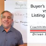Buyer’s Agents, Listing Agents: What’s the Difference?