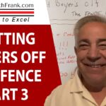 How To Get Buyers off the Fence – Part 3